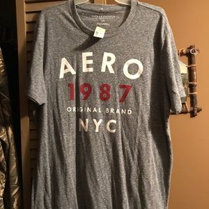 Aero men’s Large